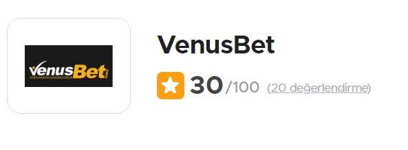 Venusbet