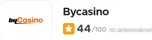 Bycasno şikayet