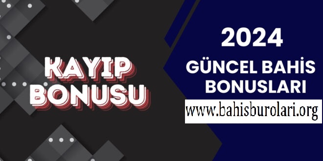 Kayıp Bonusu