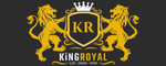 Kingroyal Logo