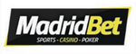 Madridbet Logo