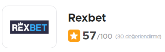 Rexbet Şikayetleri