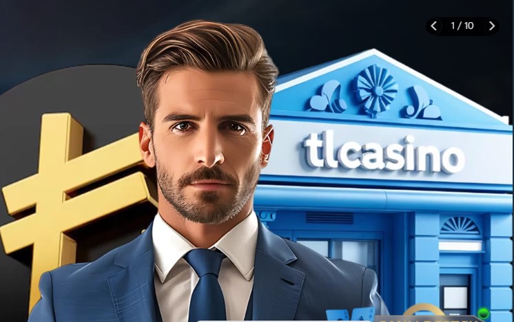 TLCasino Yeni Giriş Adresi